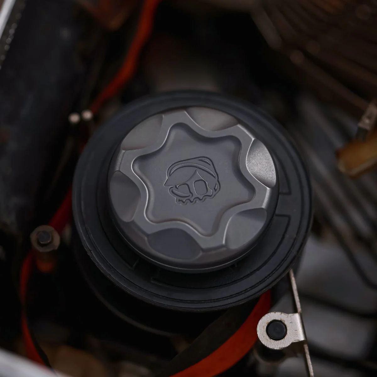Mechanical Milk Cap - Image 4