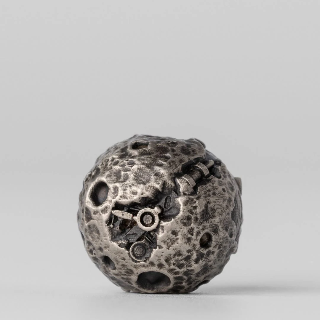 Mechanical Moon - Image 2