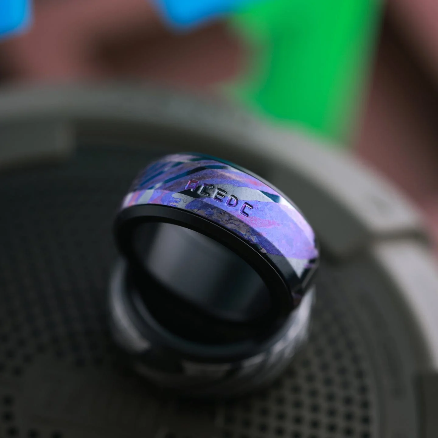 Mechanical Ring 3.0-ZERO - Image 18
