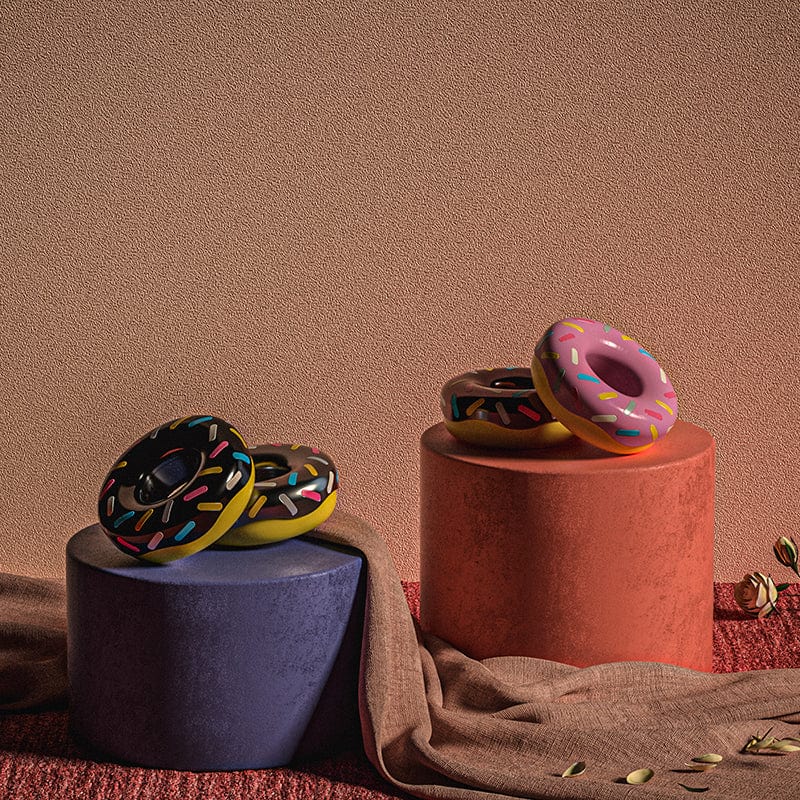 Mini Donut - Image 10