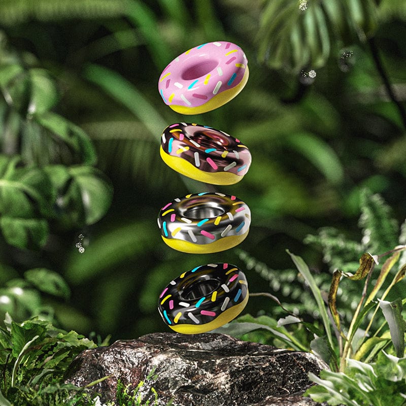 Mini Donut - Image 11
