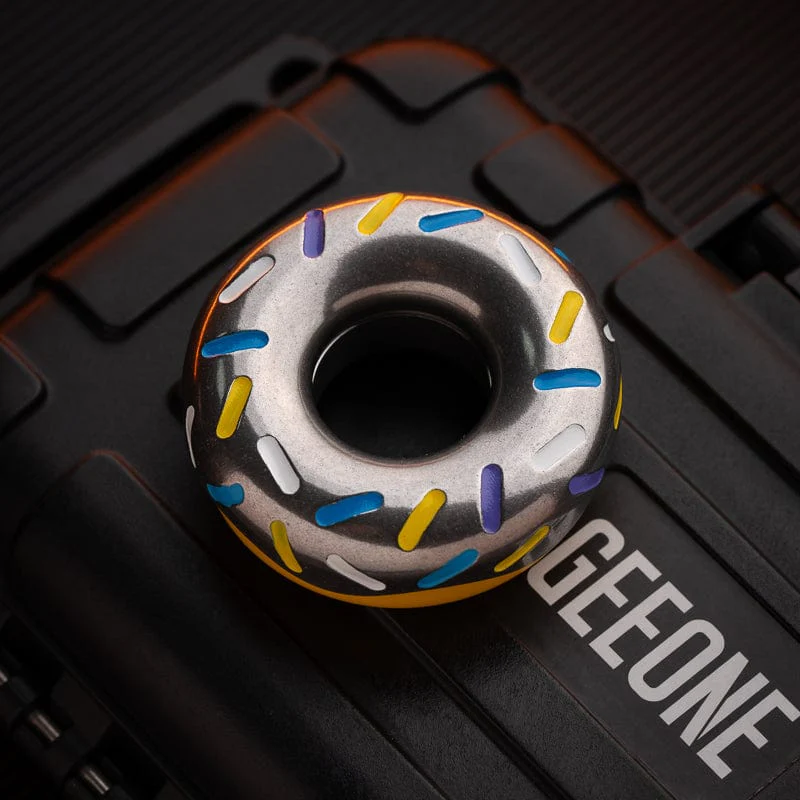 Mini Donut - Image 19