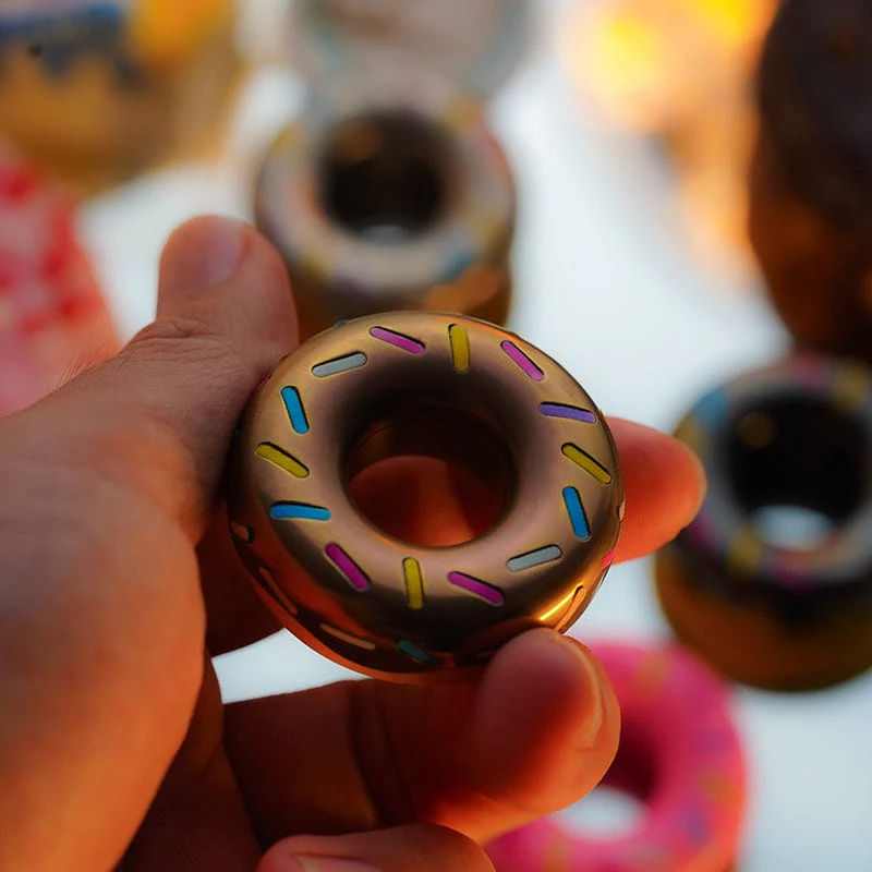 Mini Donut - Image 9