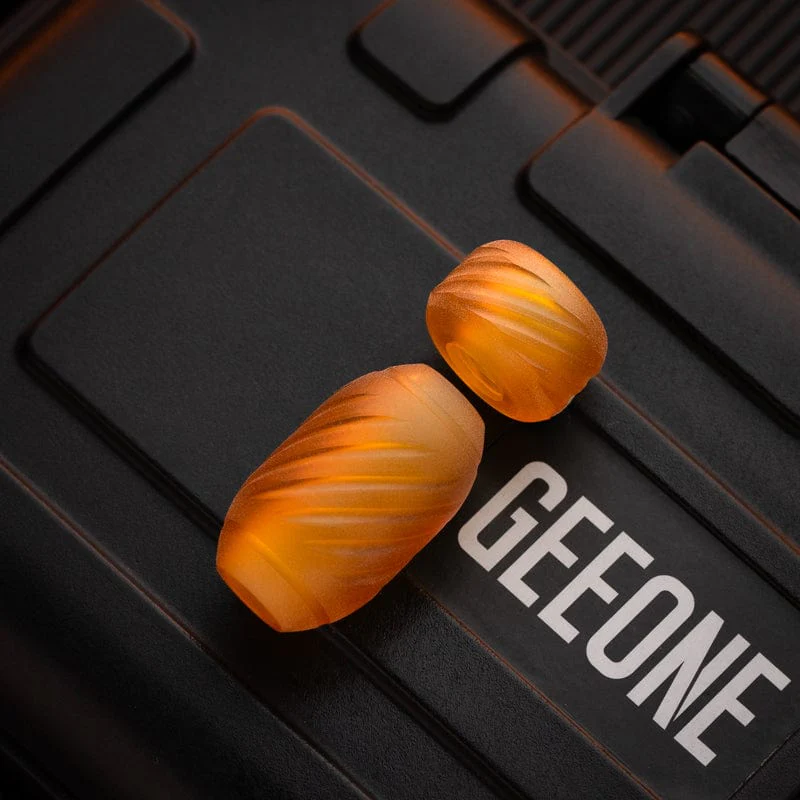 Mobius Lanyard Bead - Image 5
