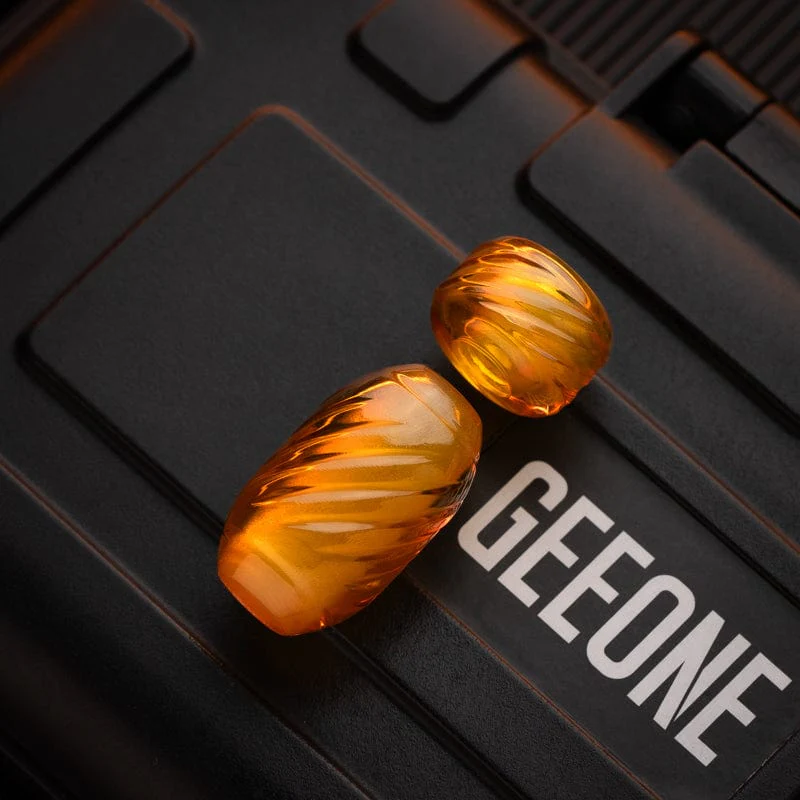 Mobius Lanyard Bead - Image 6