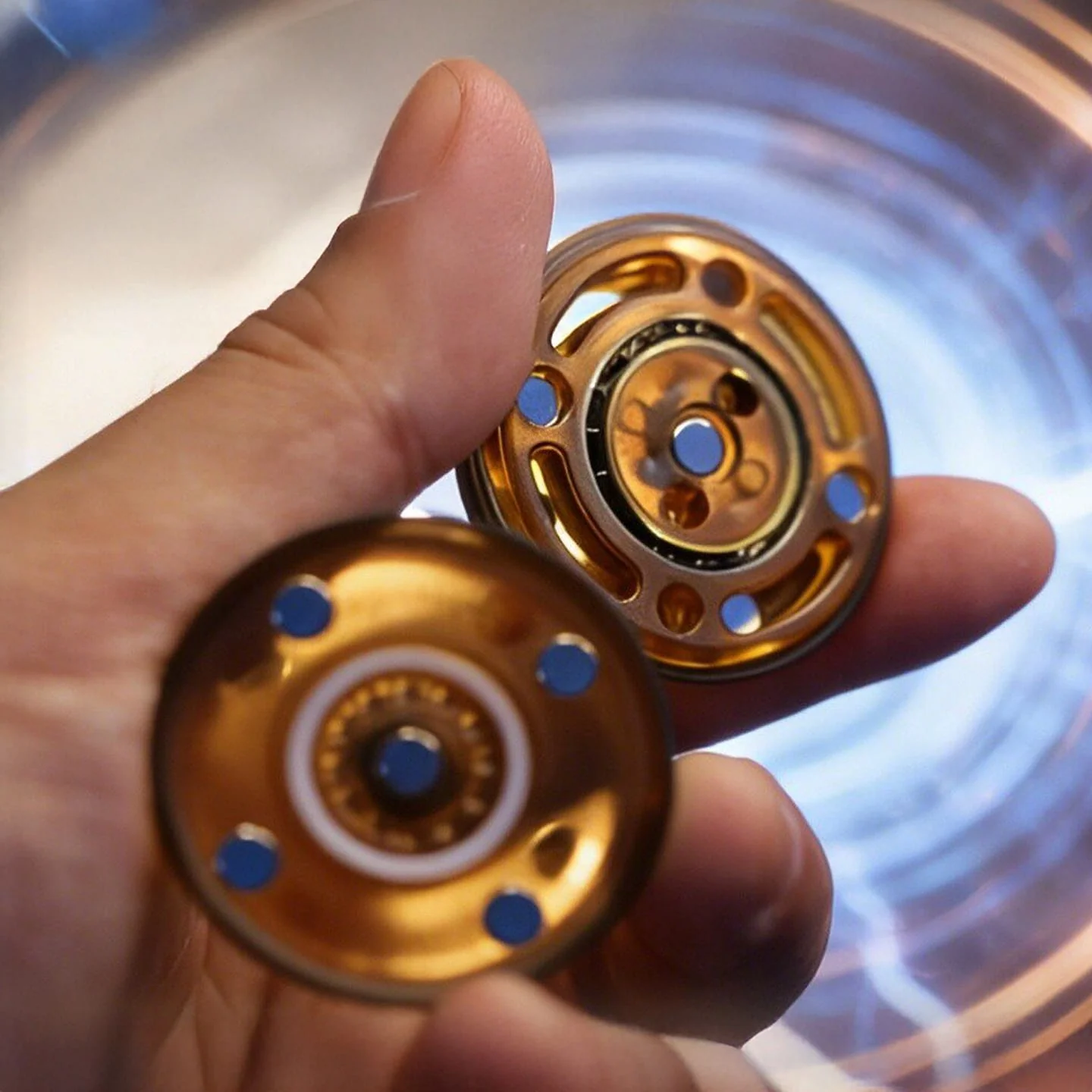 Motor Jelly - Image 5