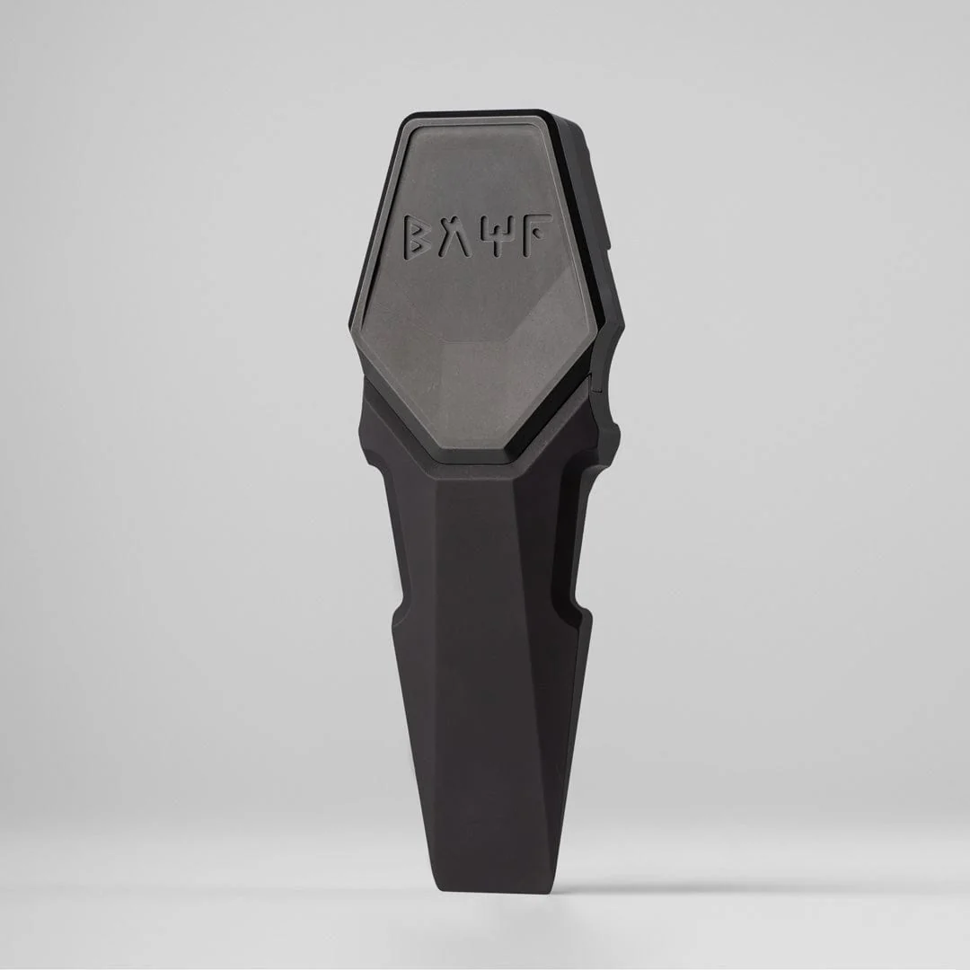 MTAP Prybar-Black Panther - Image 2