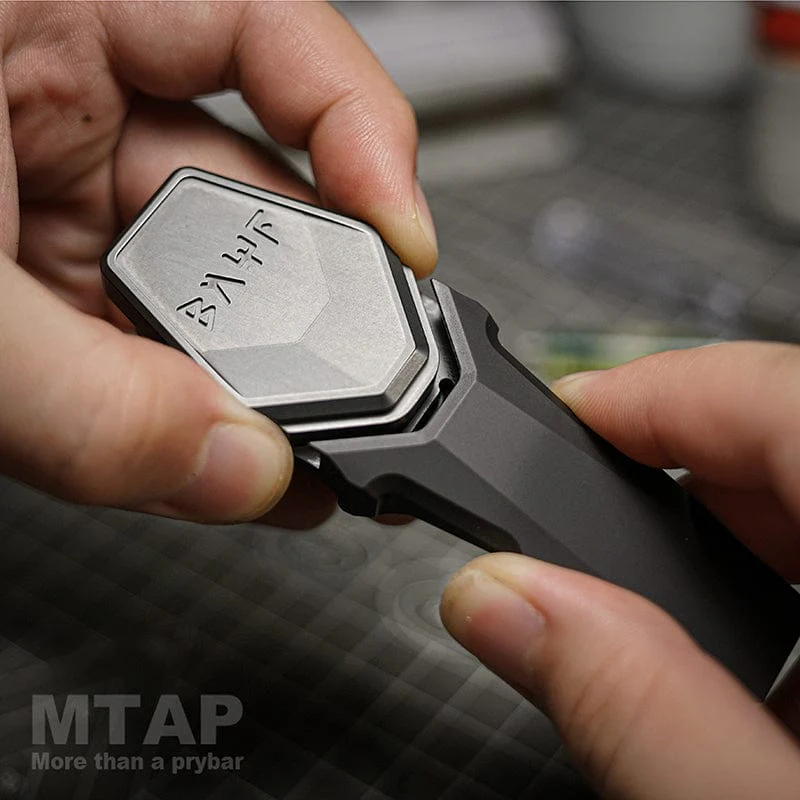 MTAP Prybar-Black Panther - Image 3