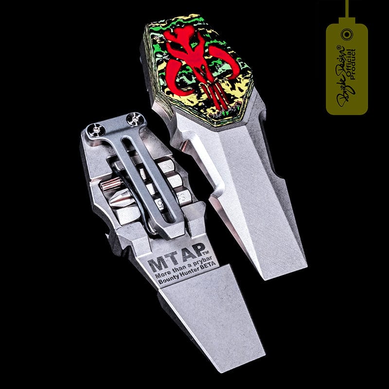 MTAP Prybar-Bounty Hunter - Image 4