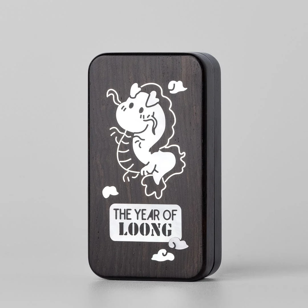 Mu Linglong