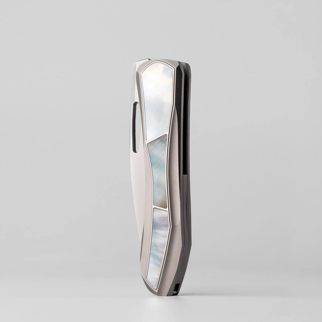 Mulan open-bladed knife - Image 3