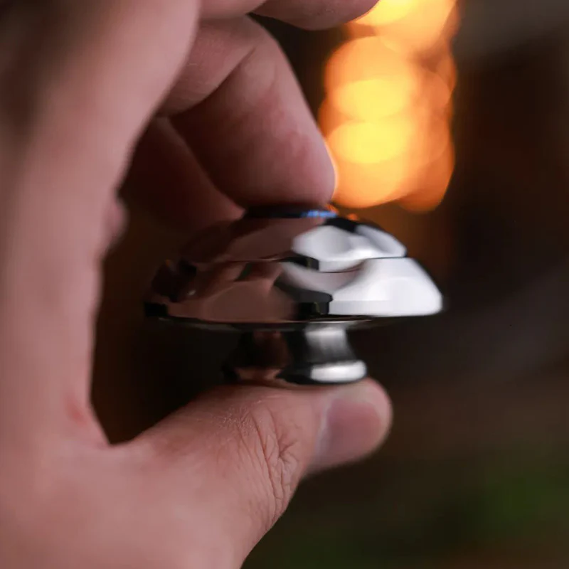 Exotic Mushroom Linkage Spinner - Image 14