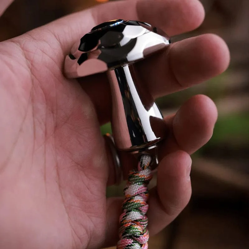 Exotic Mushroom Linkage Spinner - Image 15