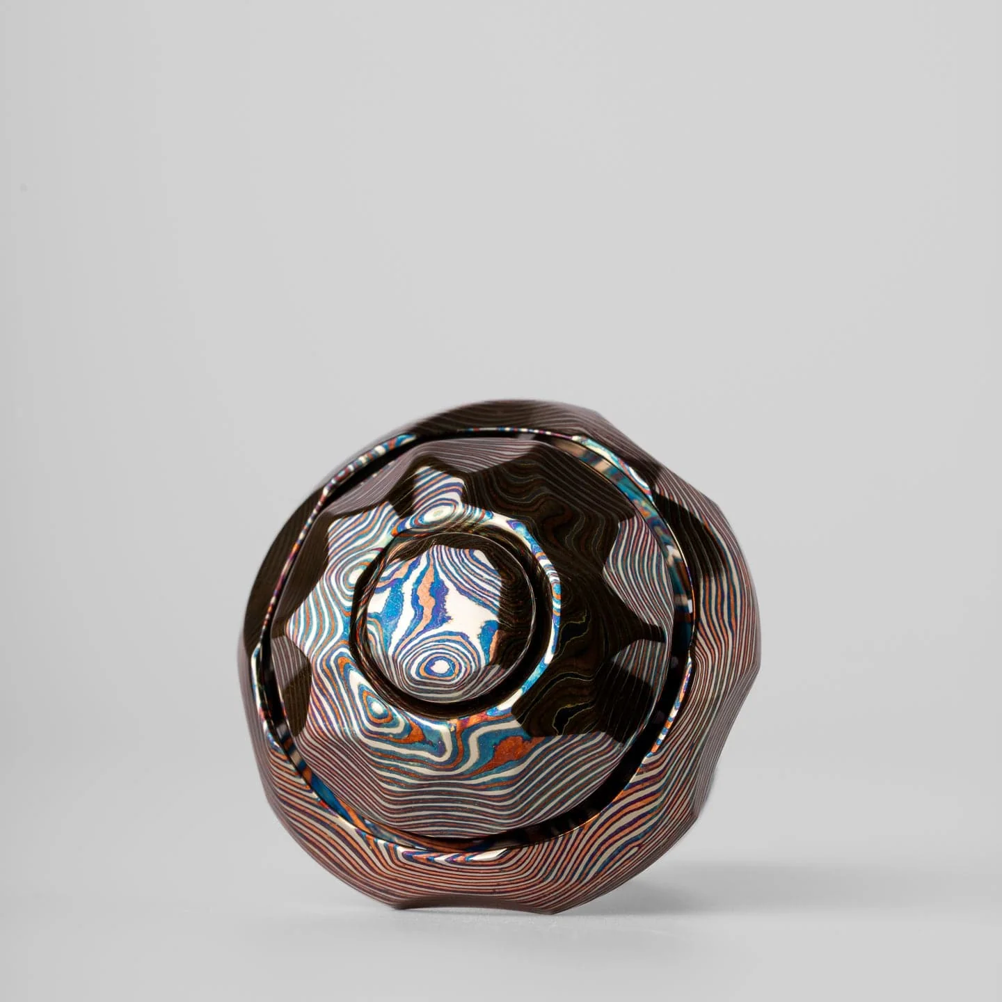 Exotic Mushroom Linkage Spinner - Image 3