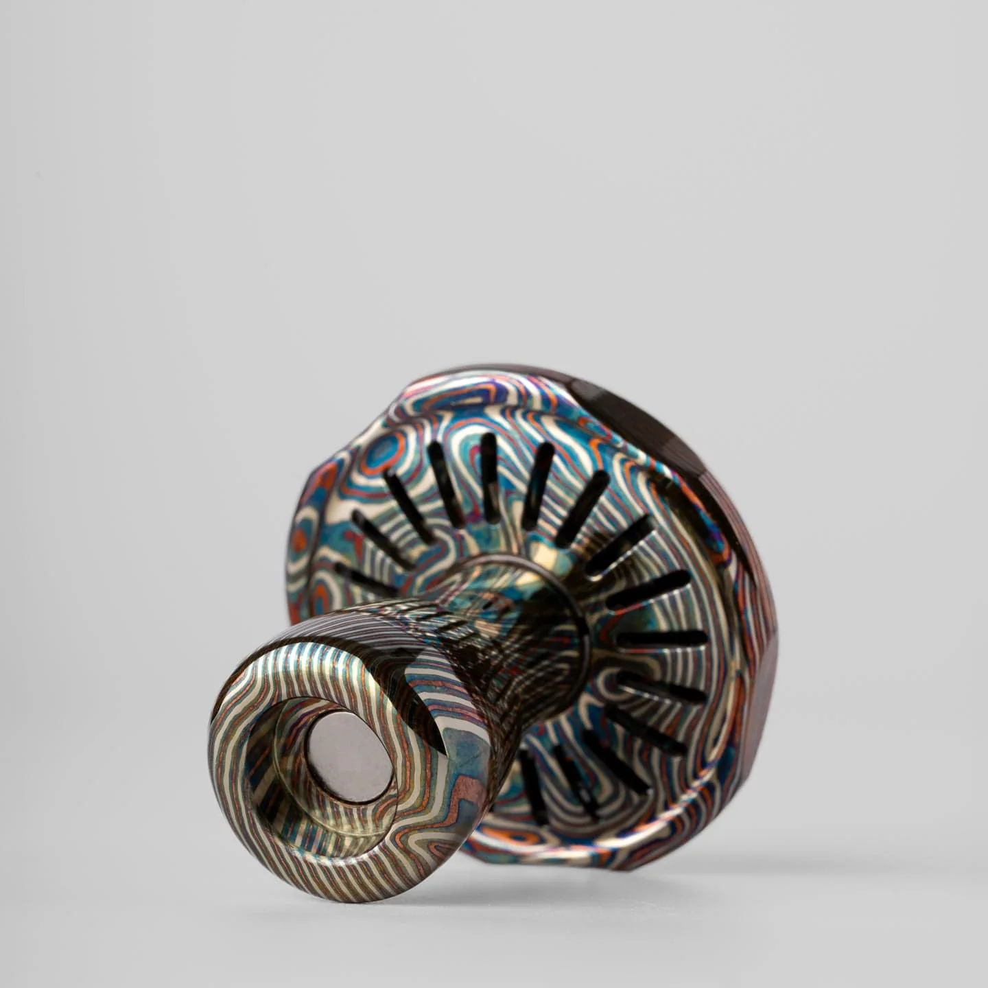 Exotic Mushroom Linkage Spinner - Image 4