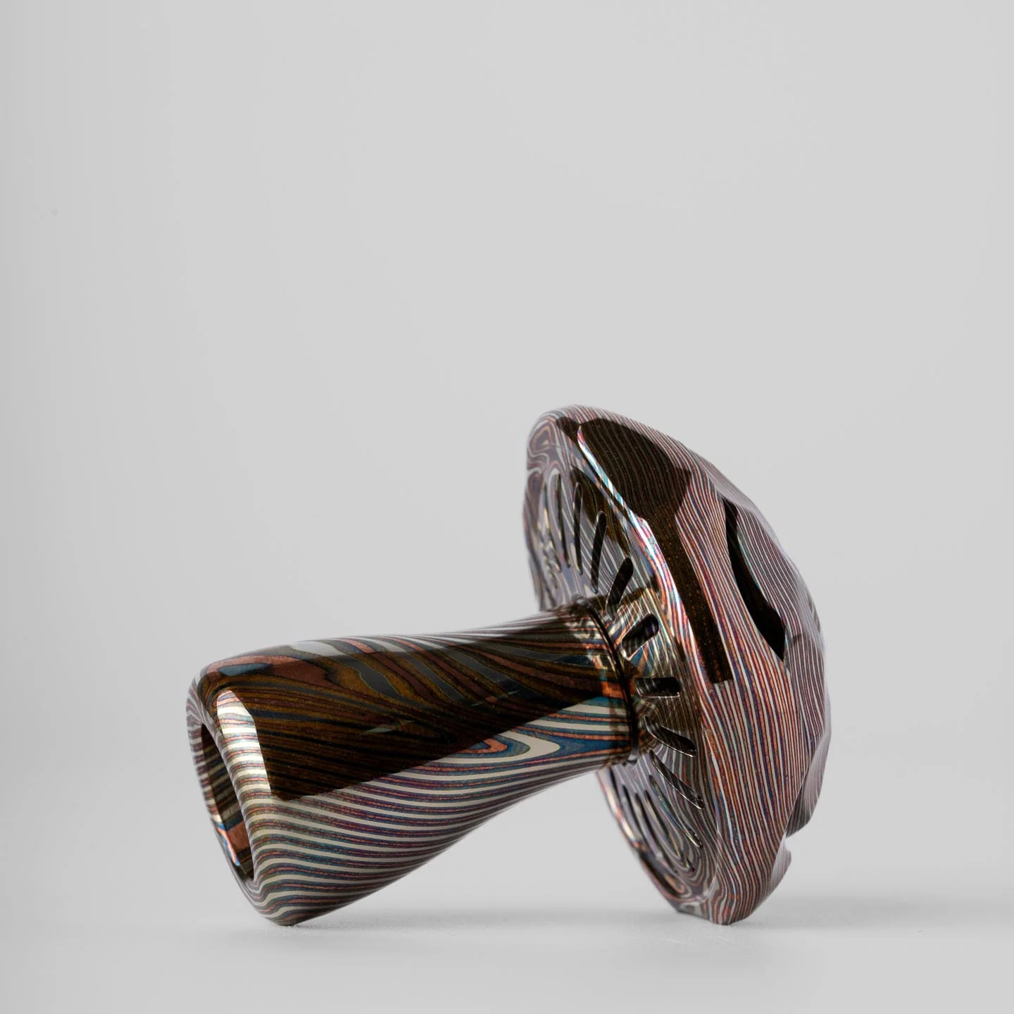 Exotic Mushroom Linkage Spinner - Image 6