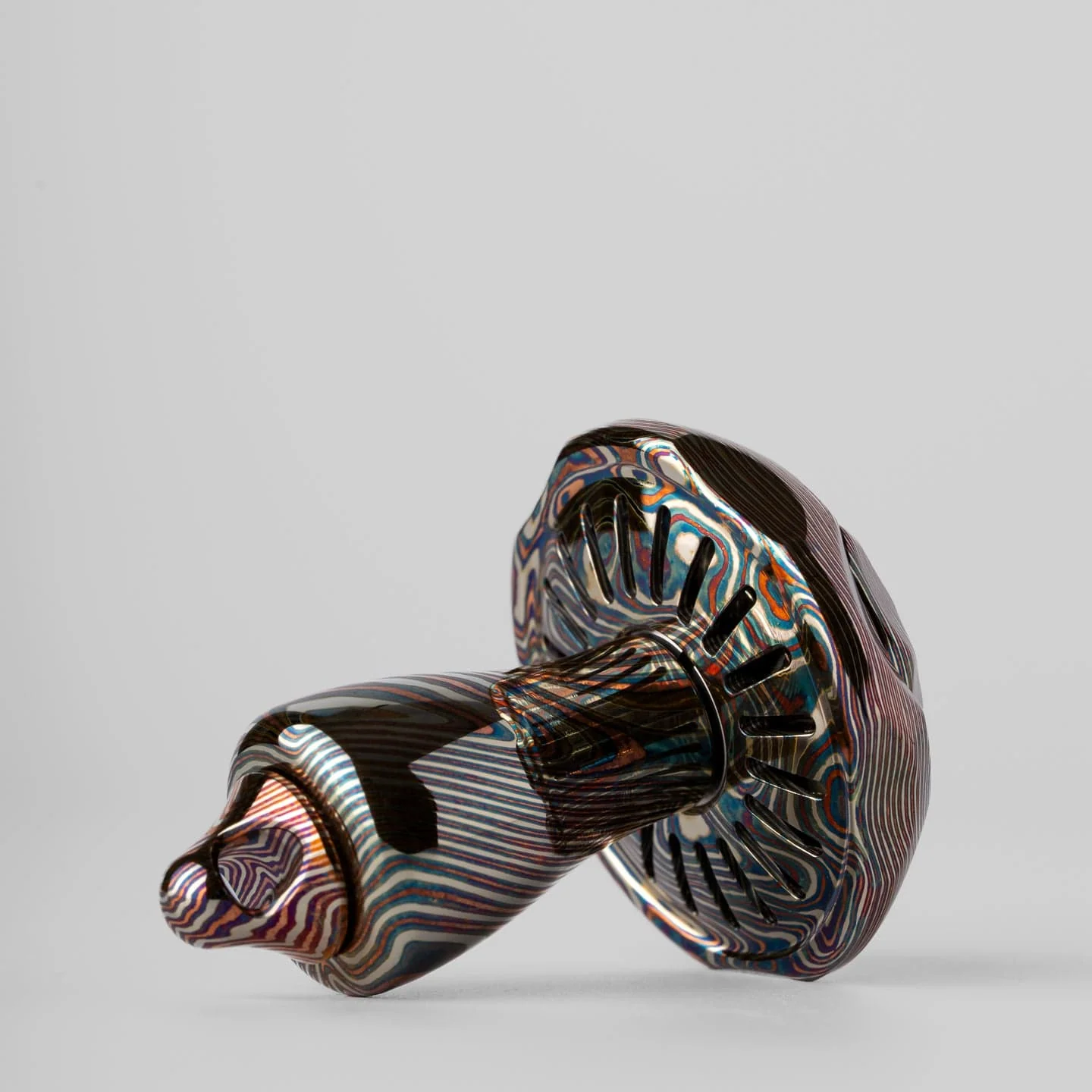 Exotic Mushroom Linkage Spinner - Image 7
