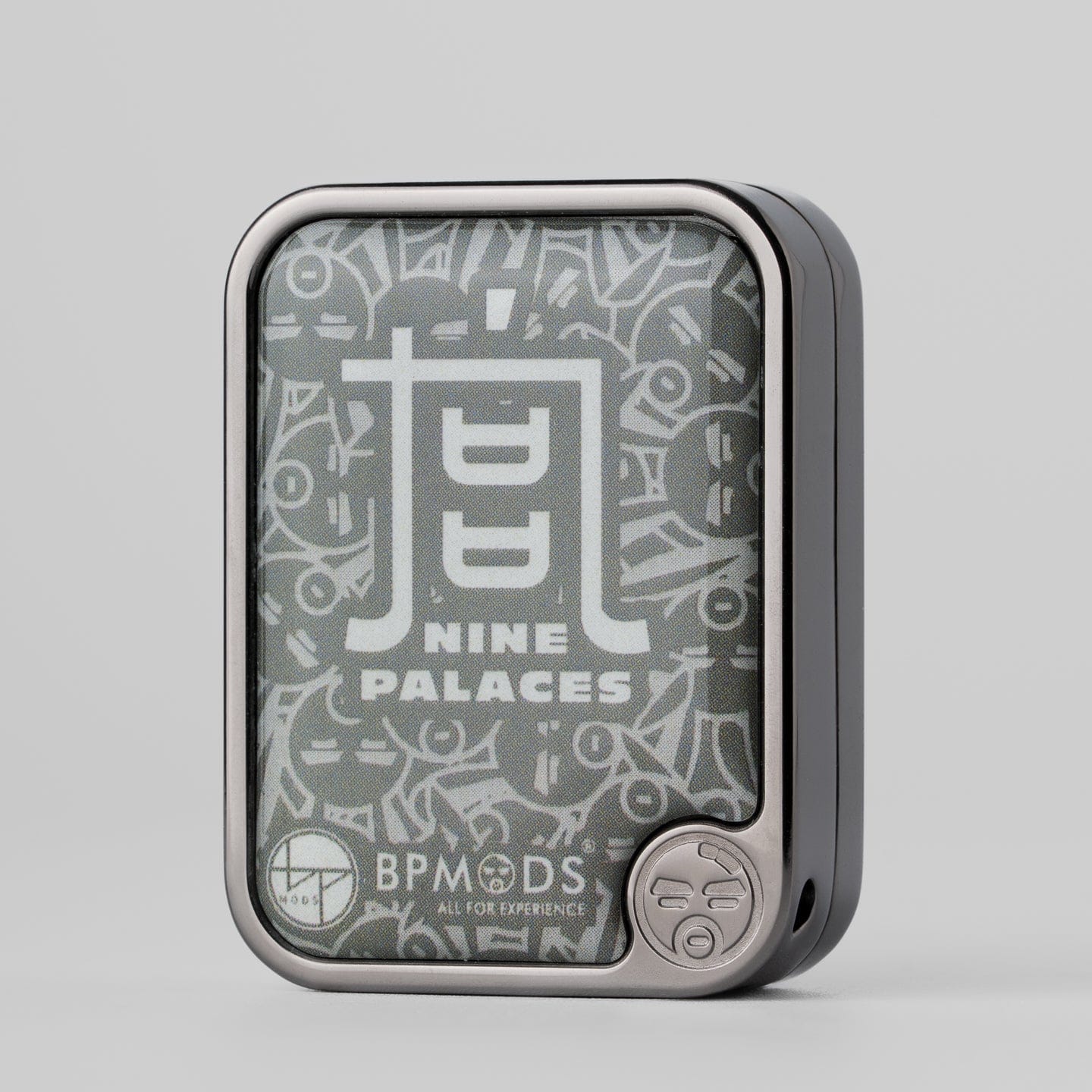 Nine-grid Mechanical Slider - Image 3