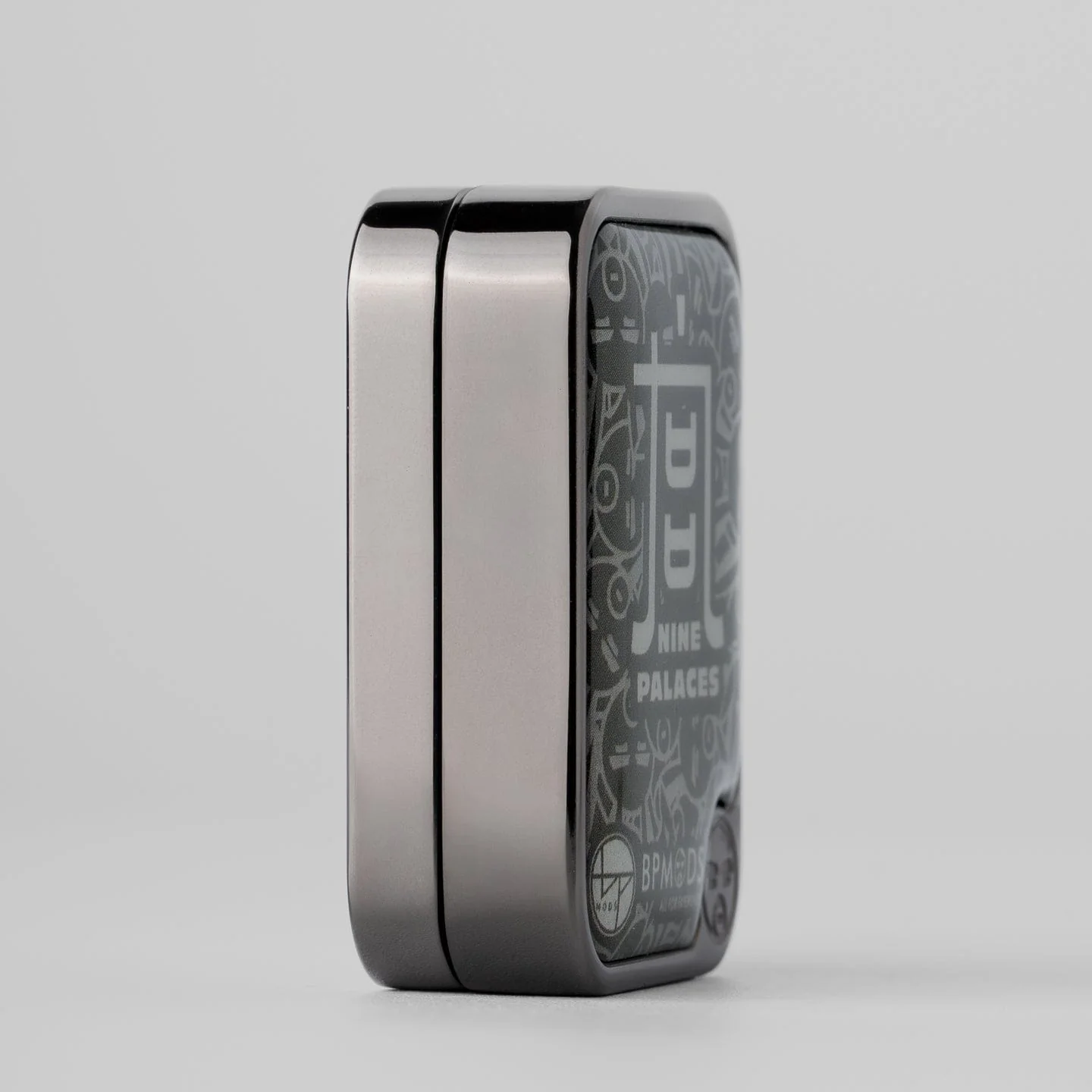 Nine-grid Mechanical Slider - Image 4