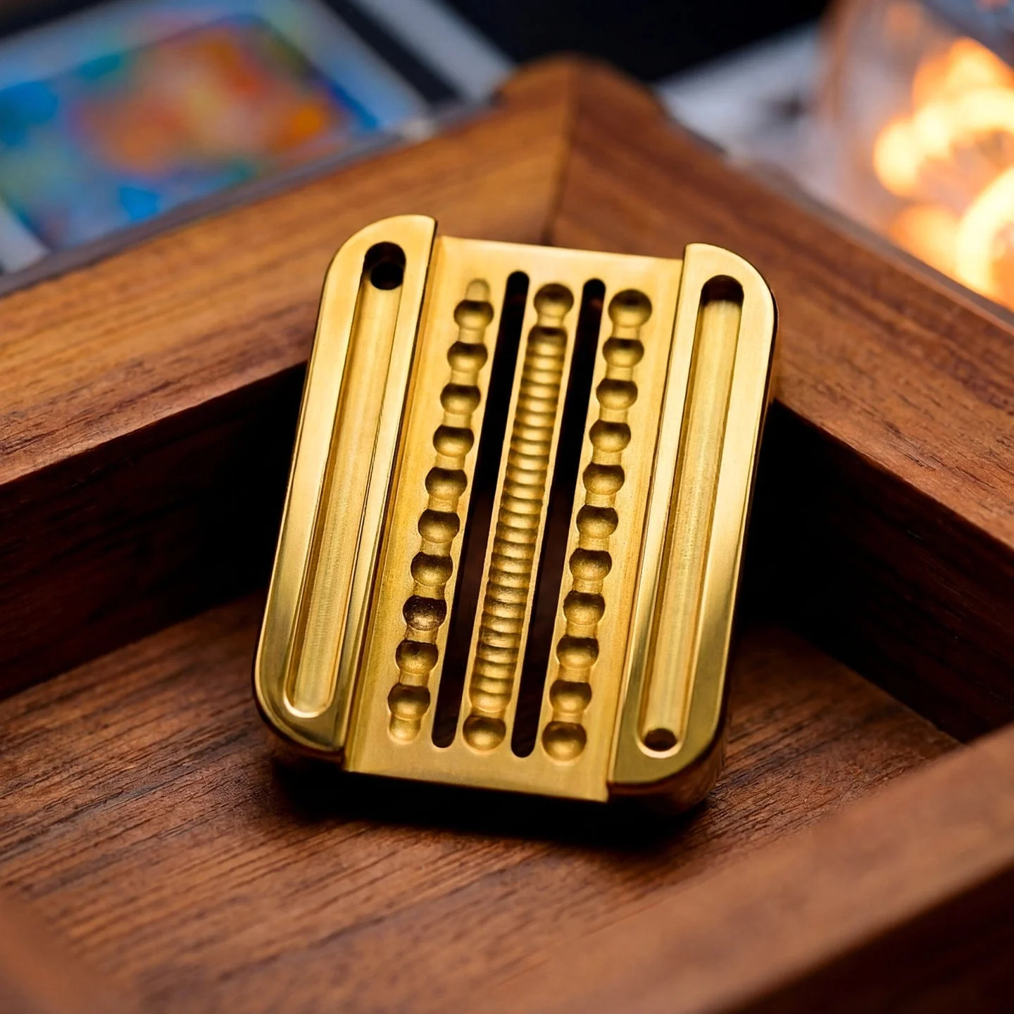 Nine-grid Mechanical Slider - Image 44