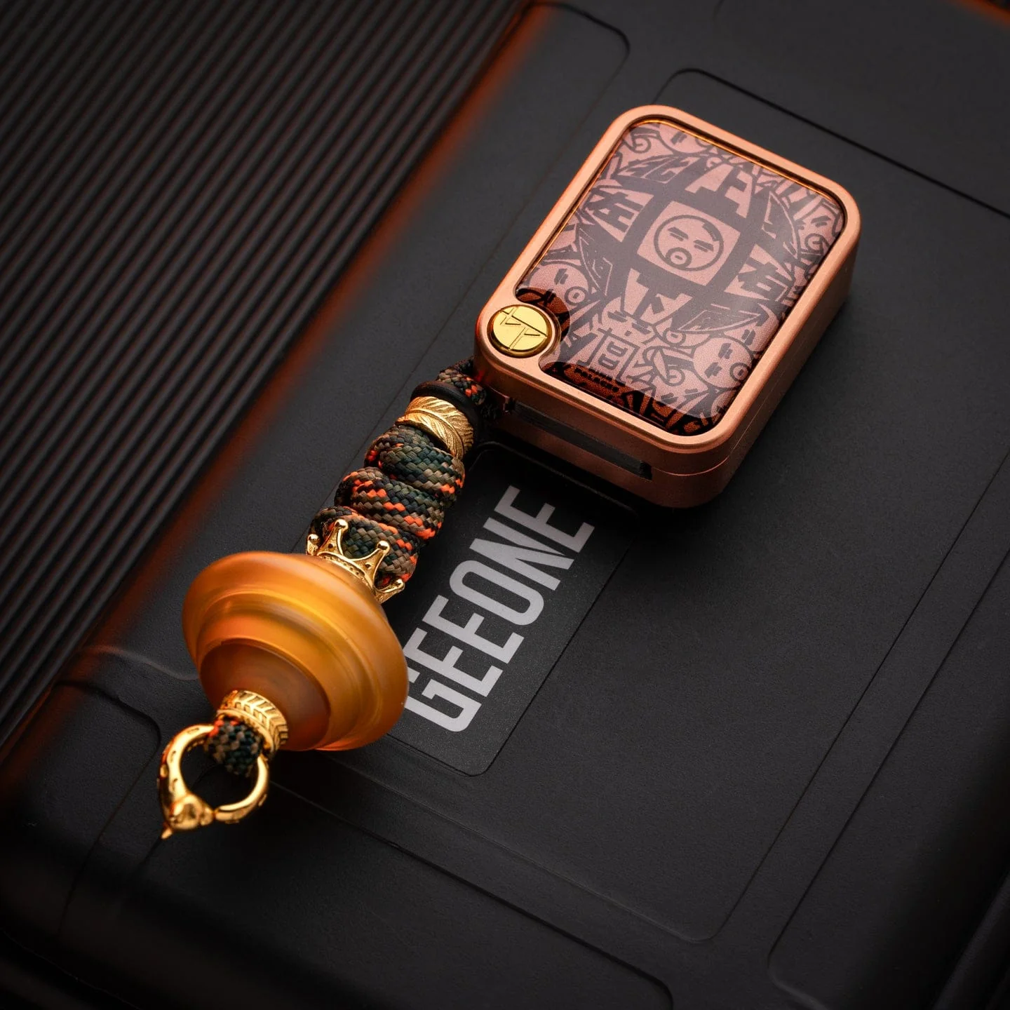Nine-grid Mechanical Slider - Image 49