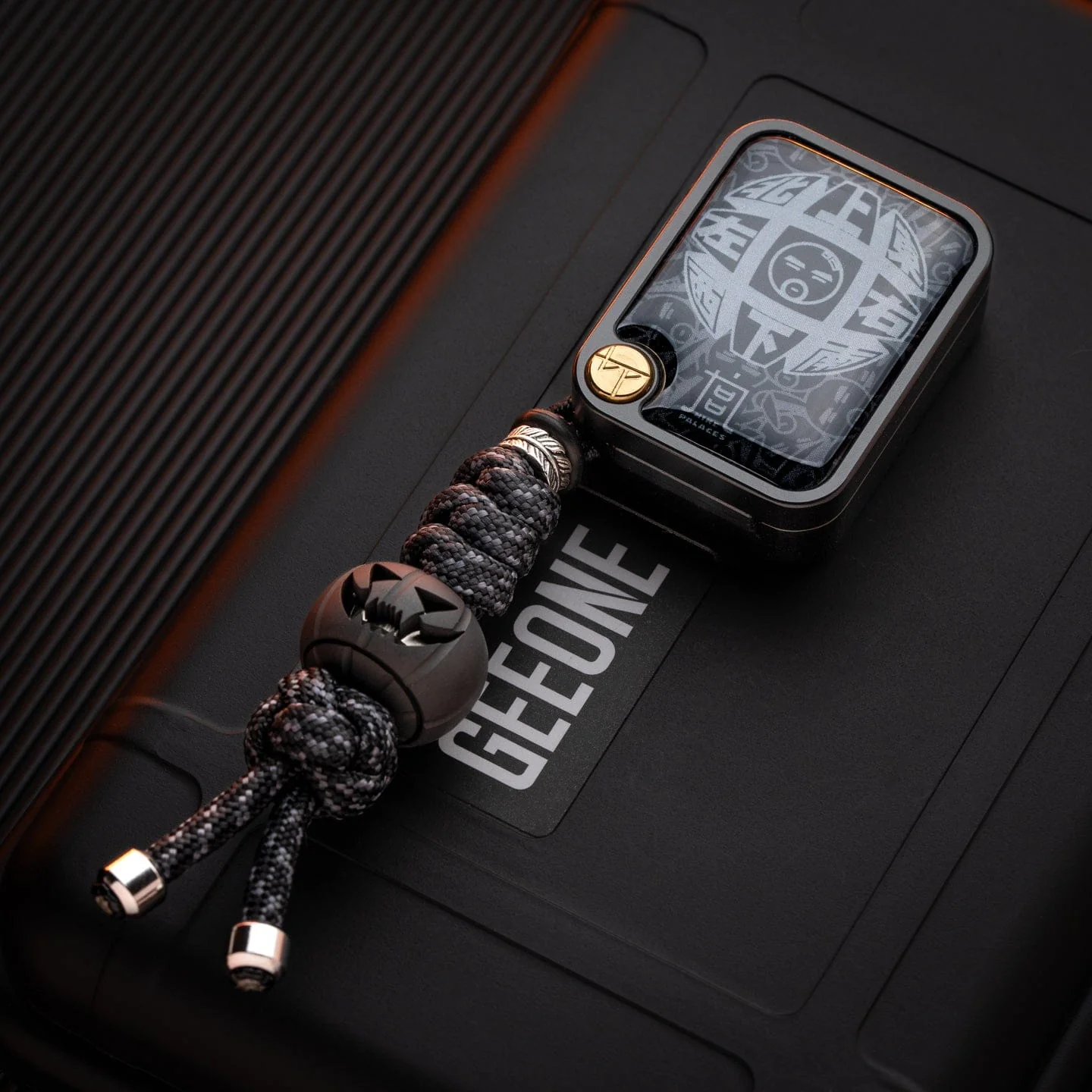 Nine-grid Mechanical Slider - Image 53