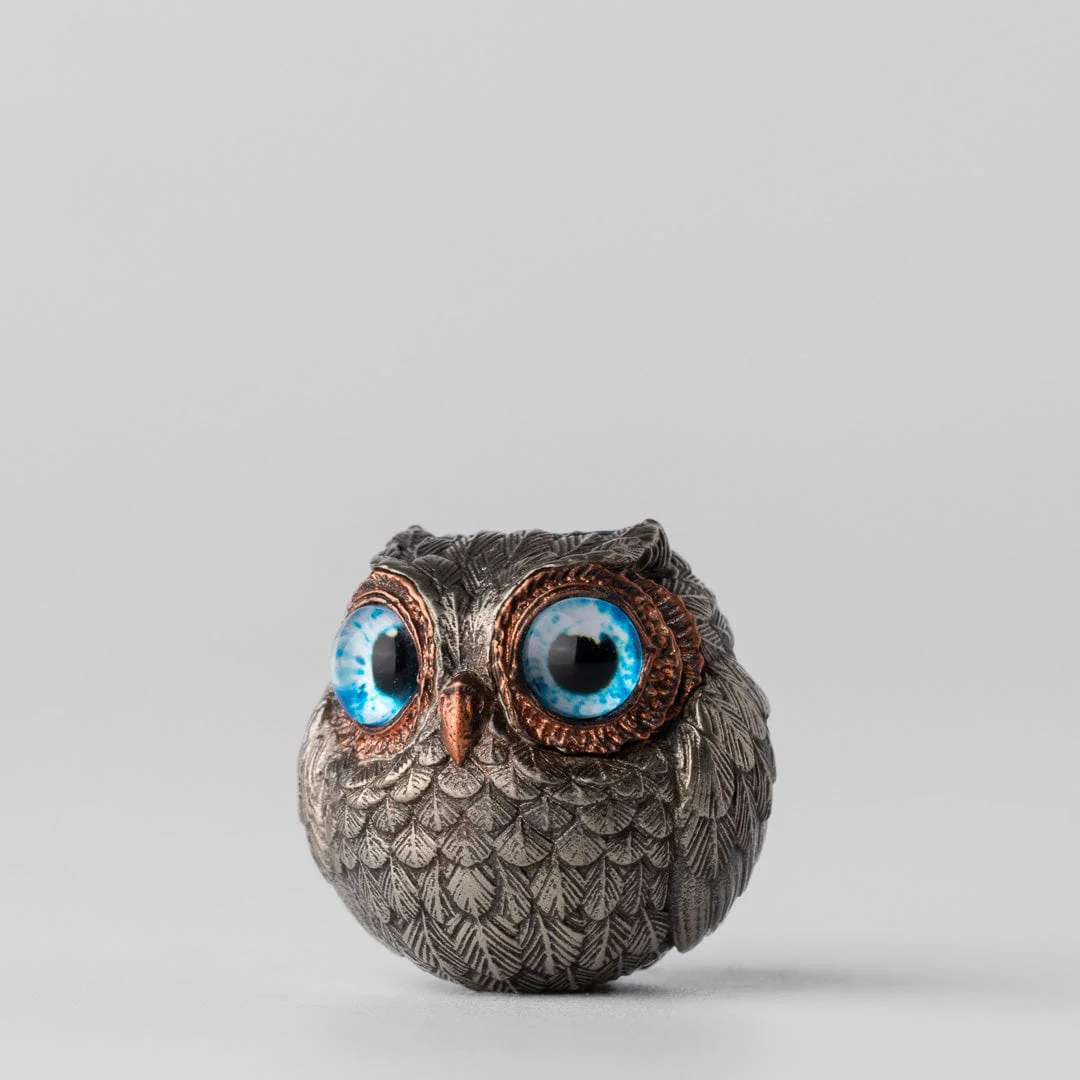 Owl Lanyard Bead - Image 6