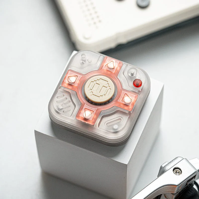 P-CUBE - Image 10