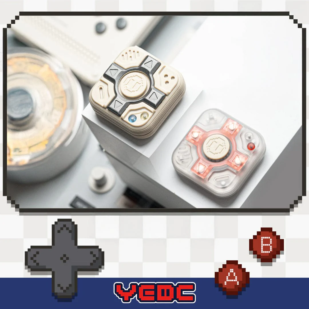 P-CUBE - Image 5