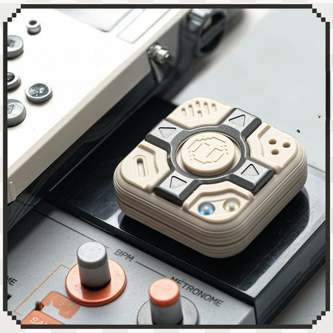 P-CUBE - Image 6