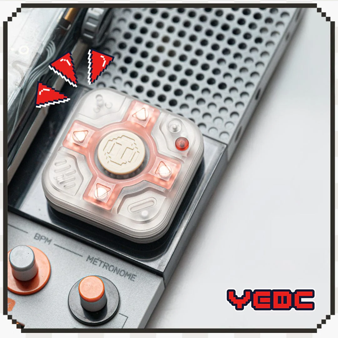 P-CUBE - Image 7