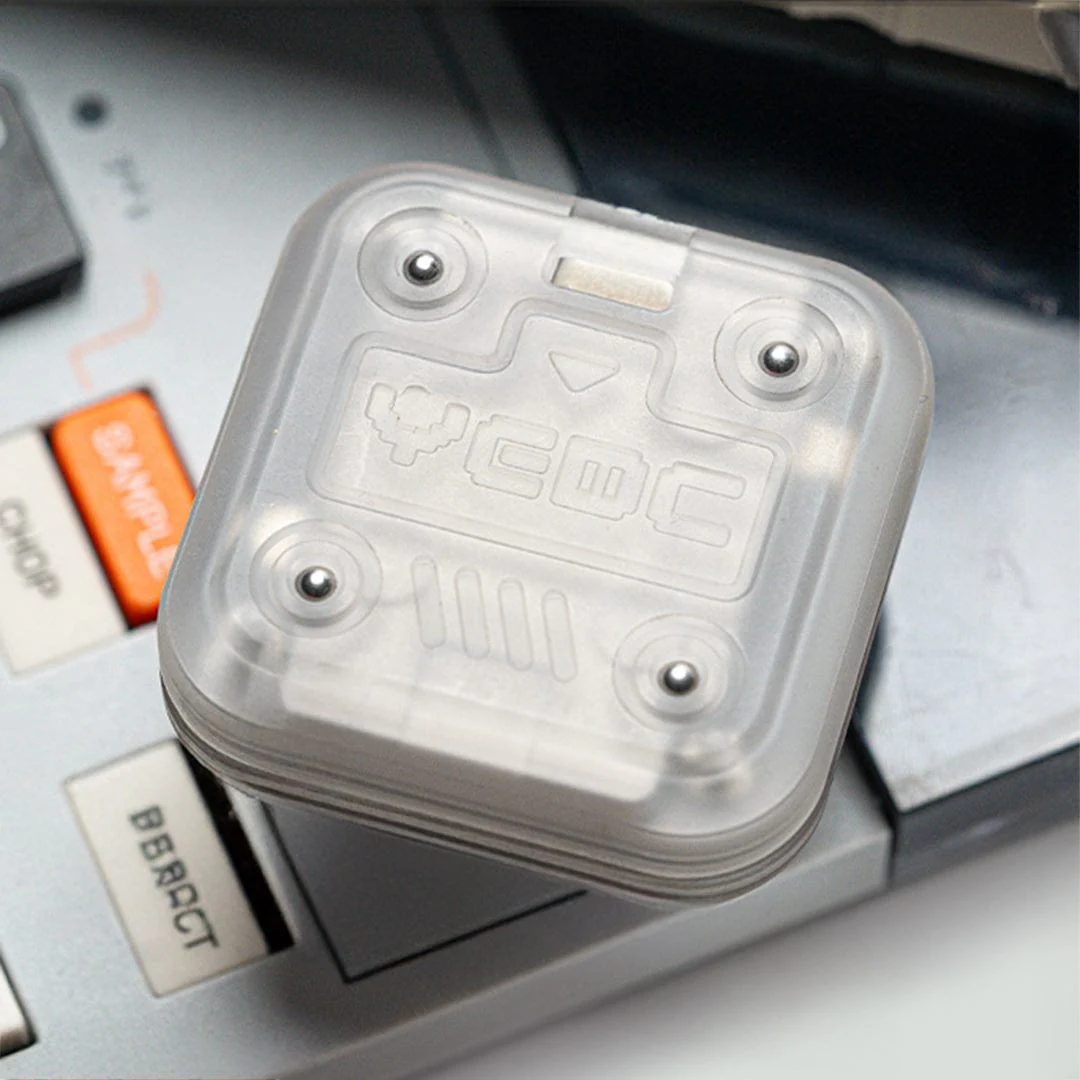 P-CUBE - Image 8