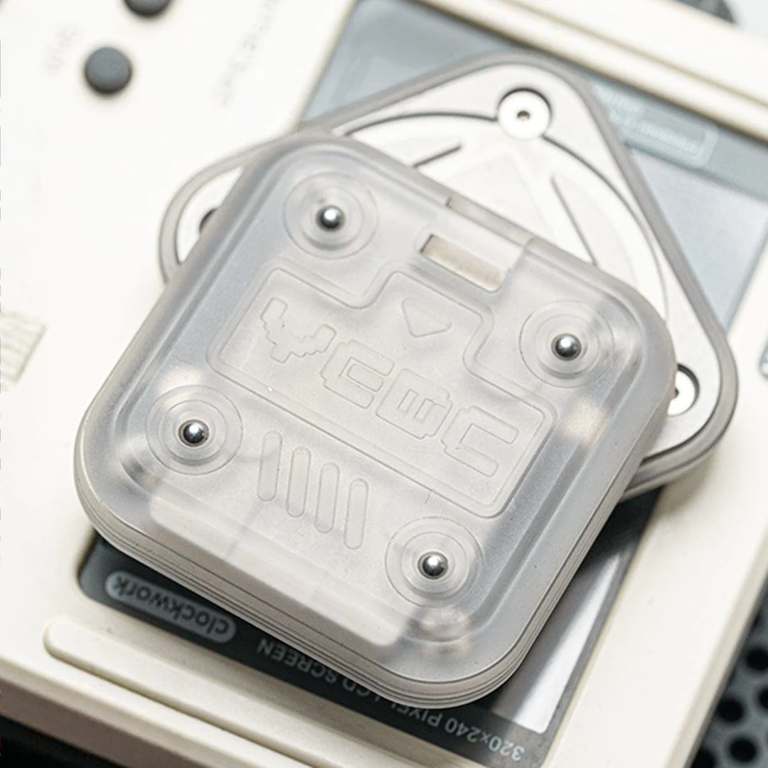 P-CUBE - Image 9