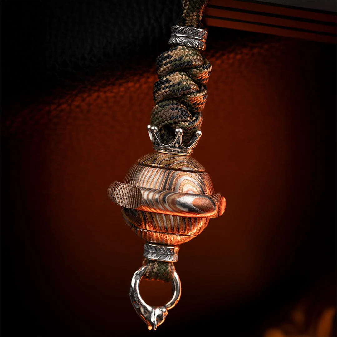 Paracord Bead Braiding Service - Image 10