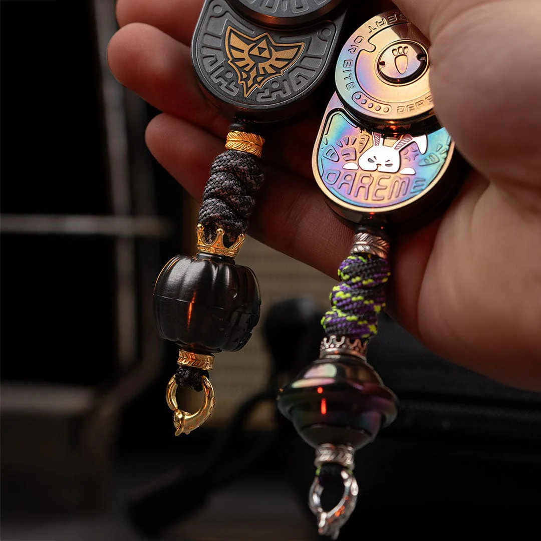 Paracord Bead Braiding Service - Image 3