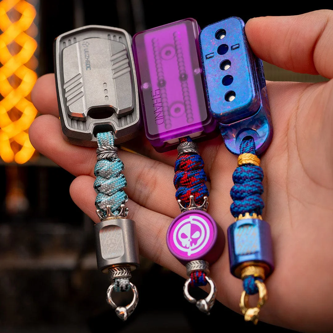 Paracord Bead Braiding Service - Image 5