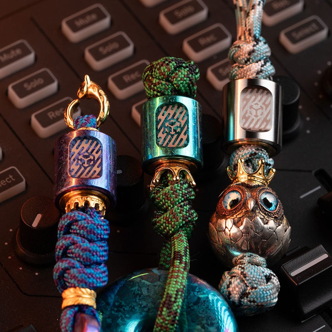 Paracord Bead Braiding Service - Image 9