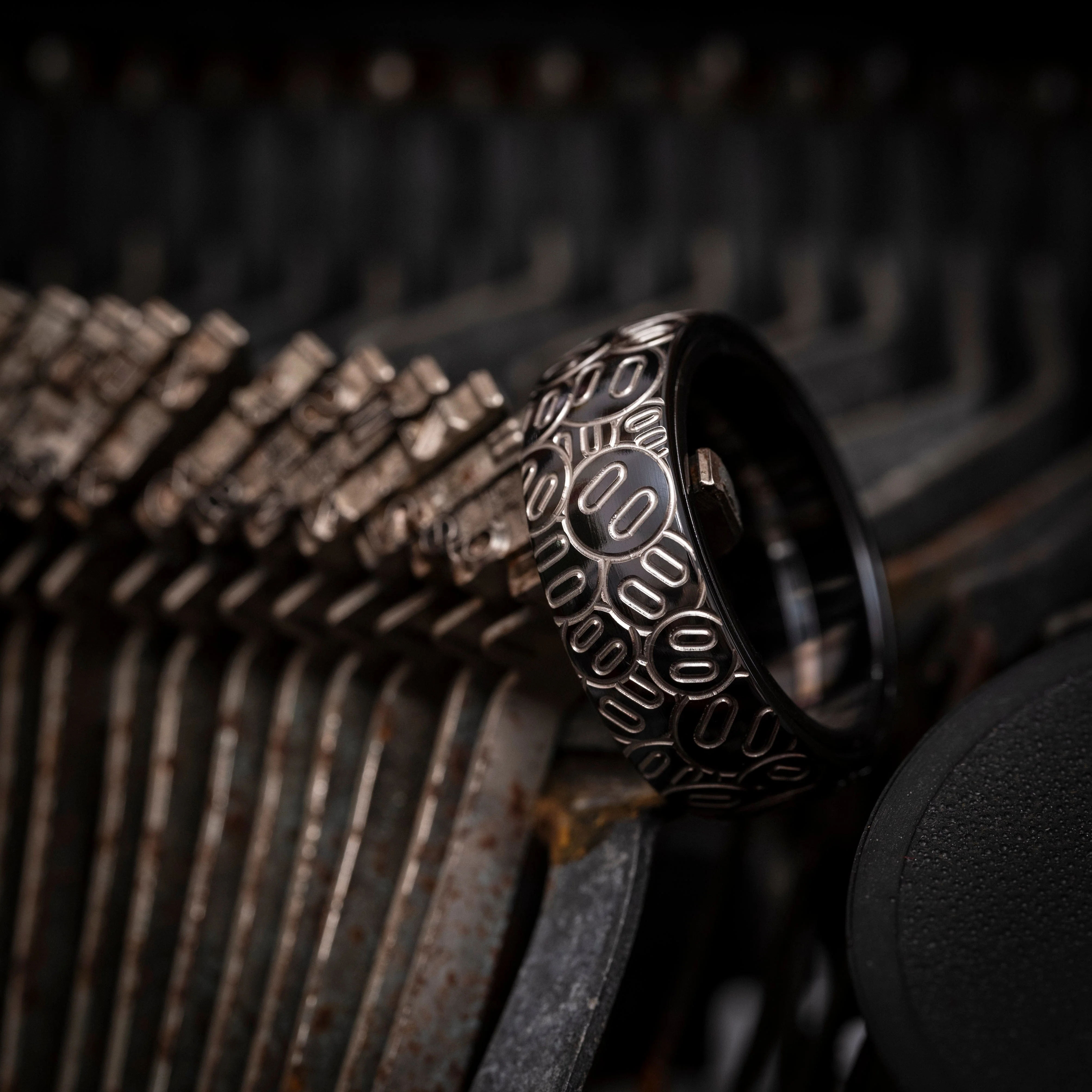 Pig Ring - Image 10