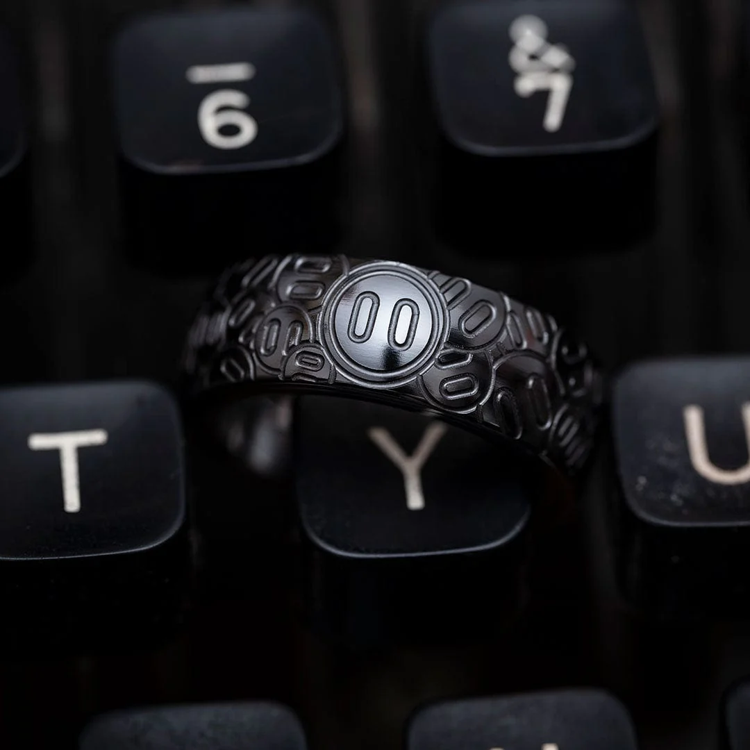 Pig Ring - Image 5