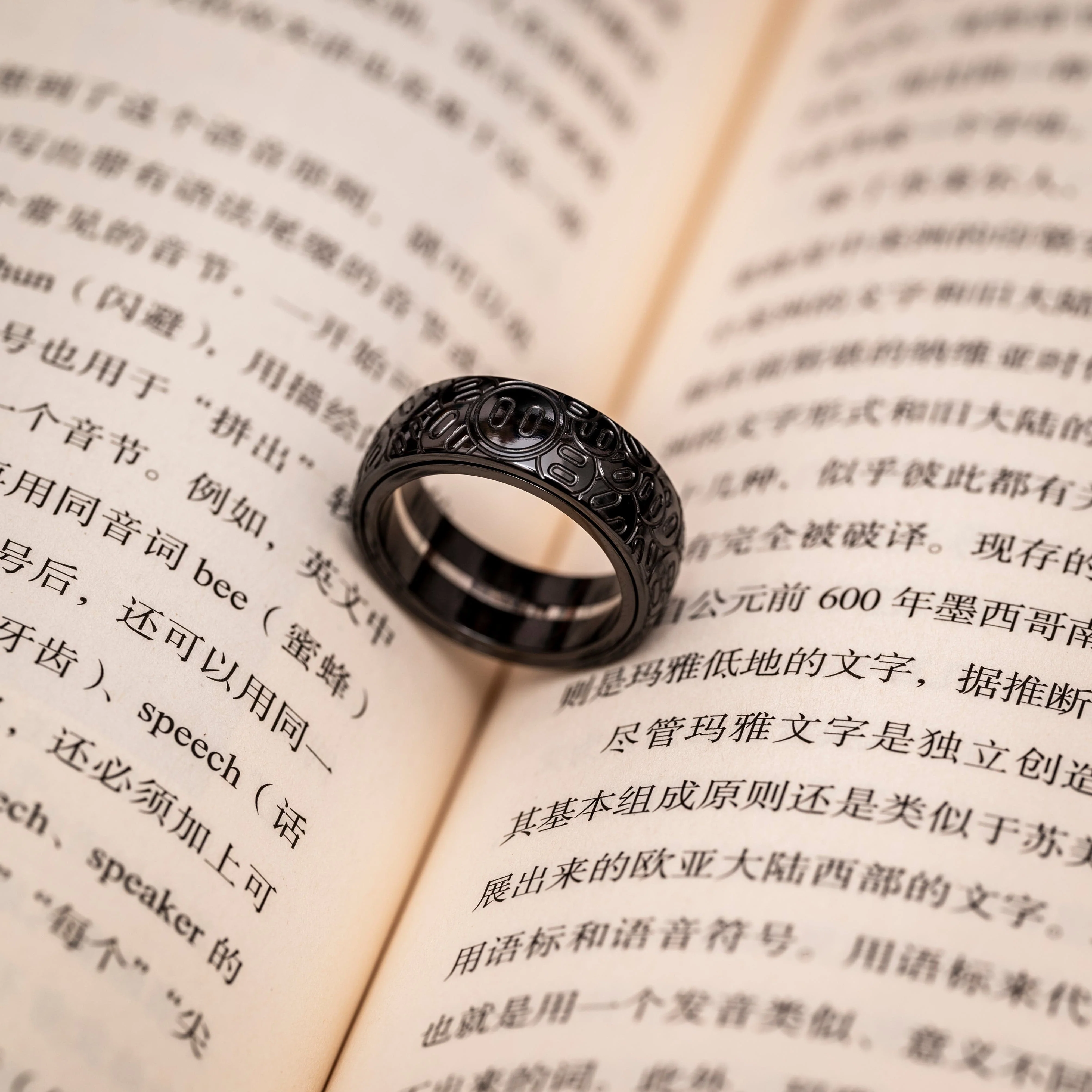 Pig Ring - Image 7