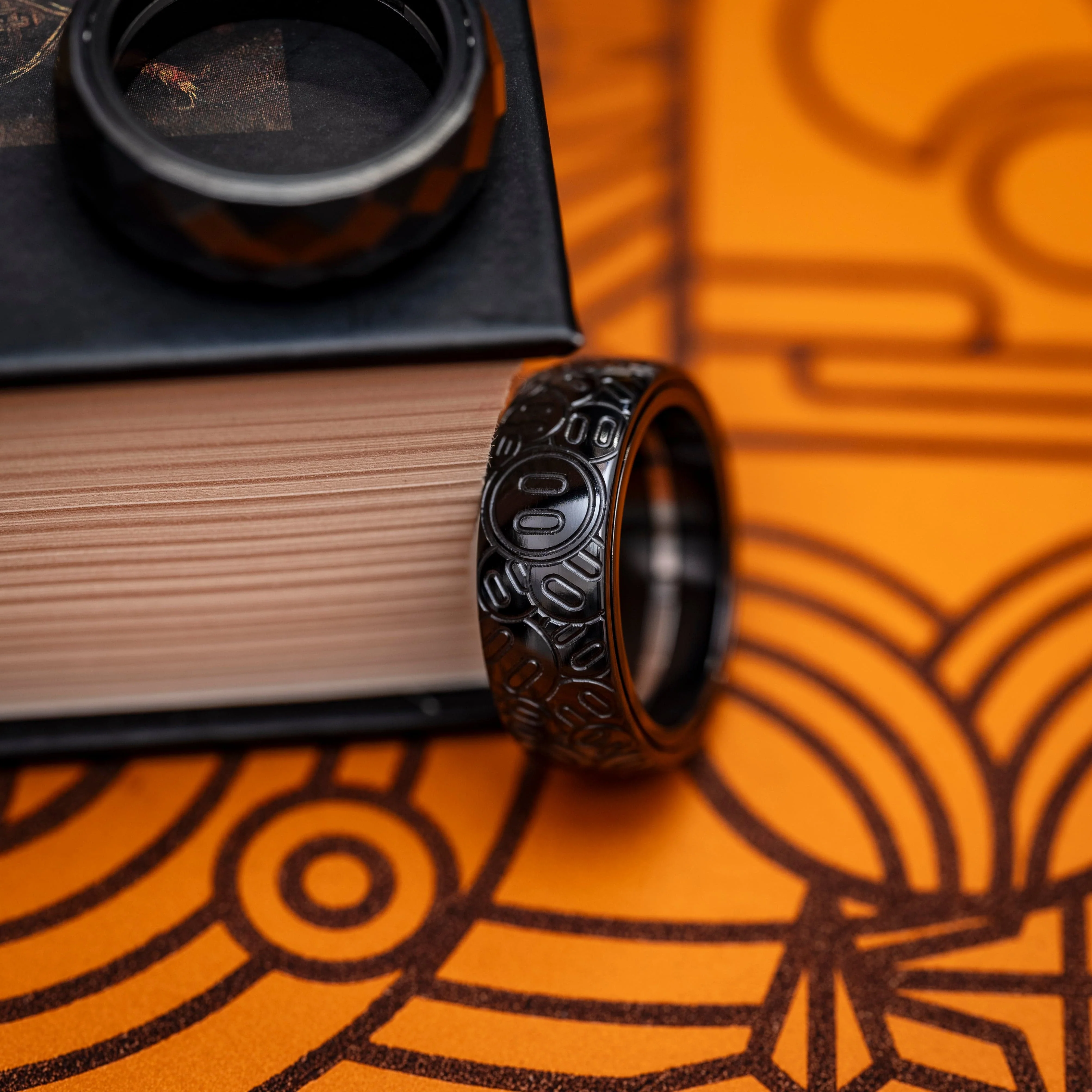 Pig Ring - Image 8
