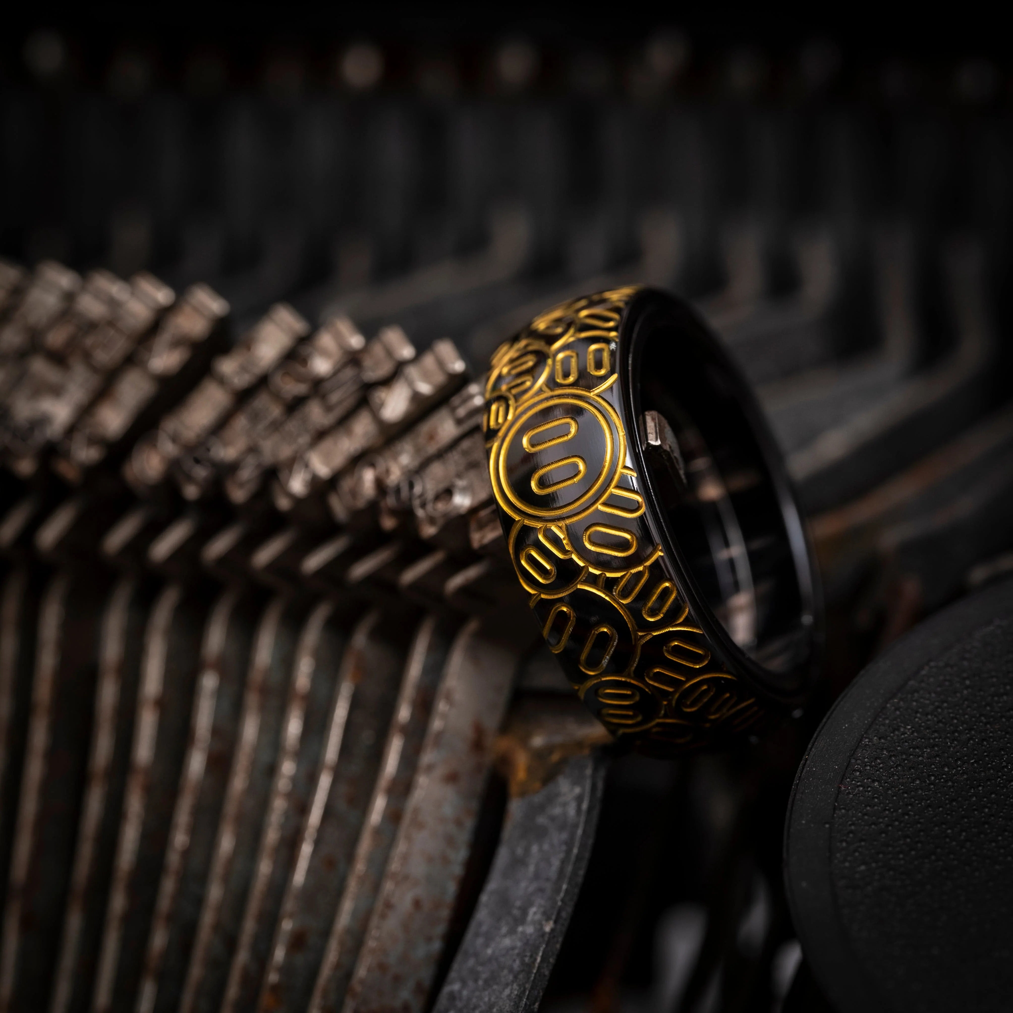 Pig Ring - Image 9