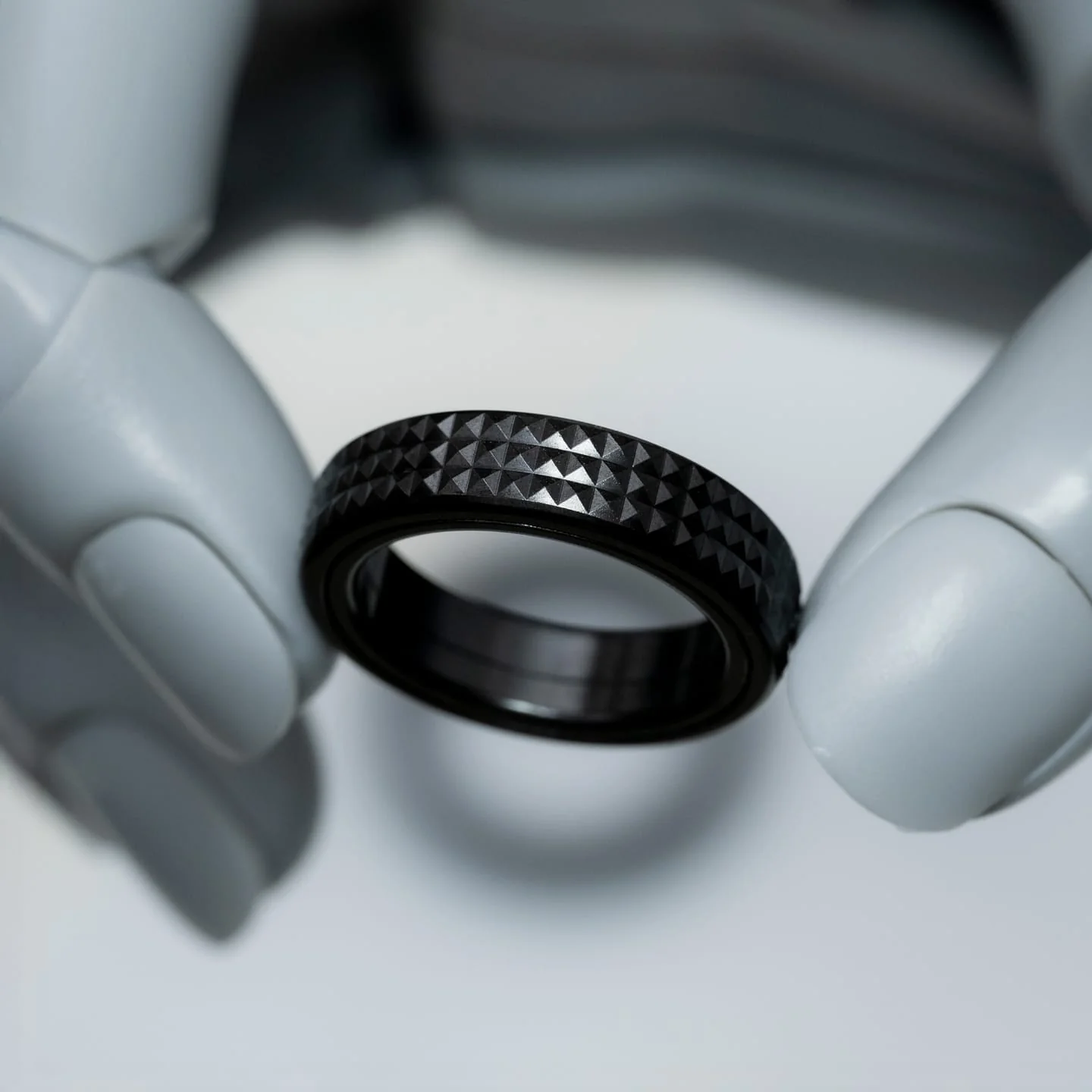 Pig Ring-Paris on Your Finger - Image 7