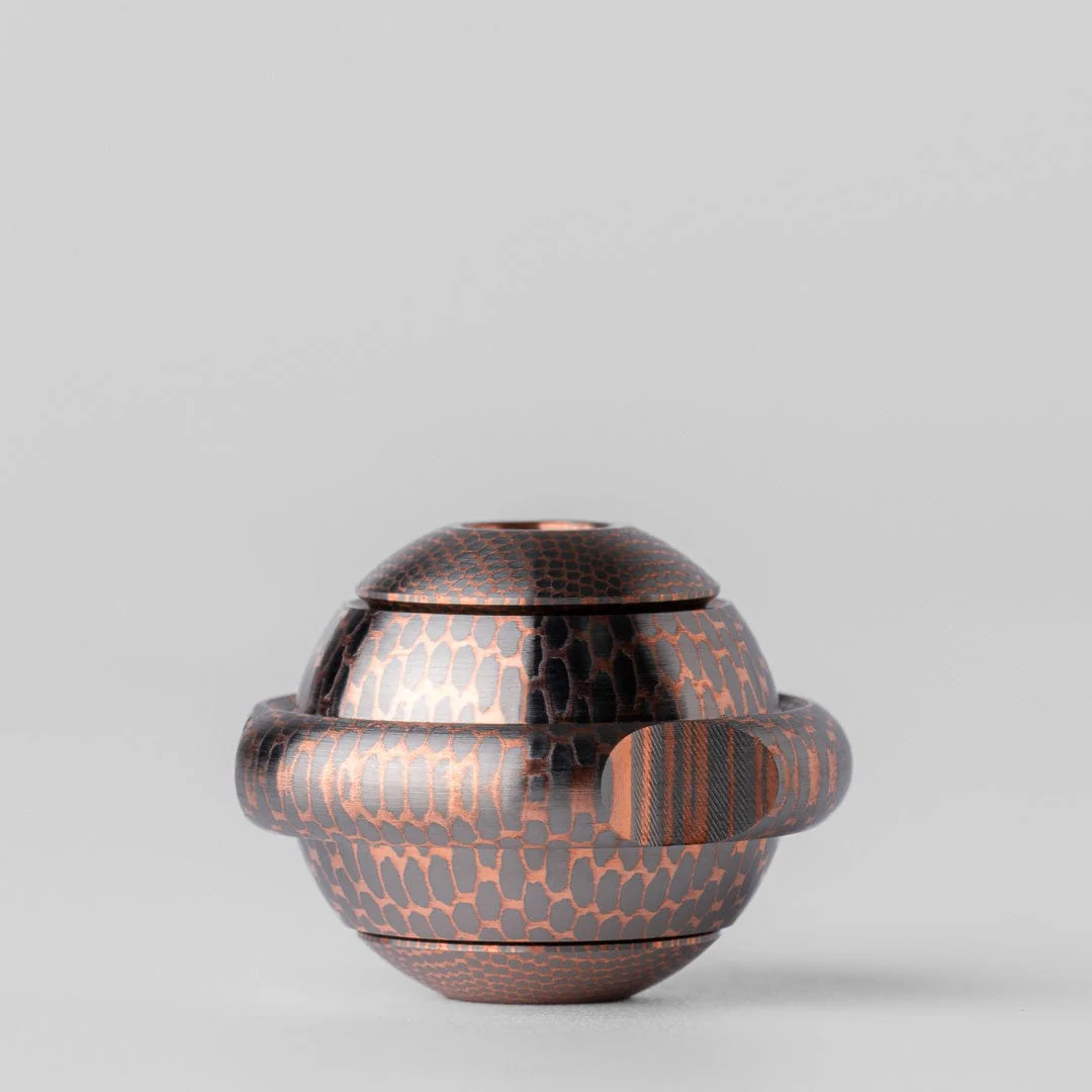 Planet Lanyard Bead - Image 3