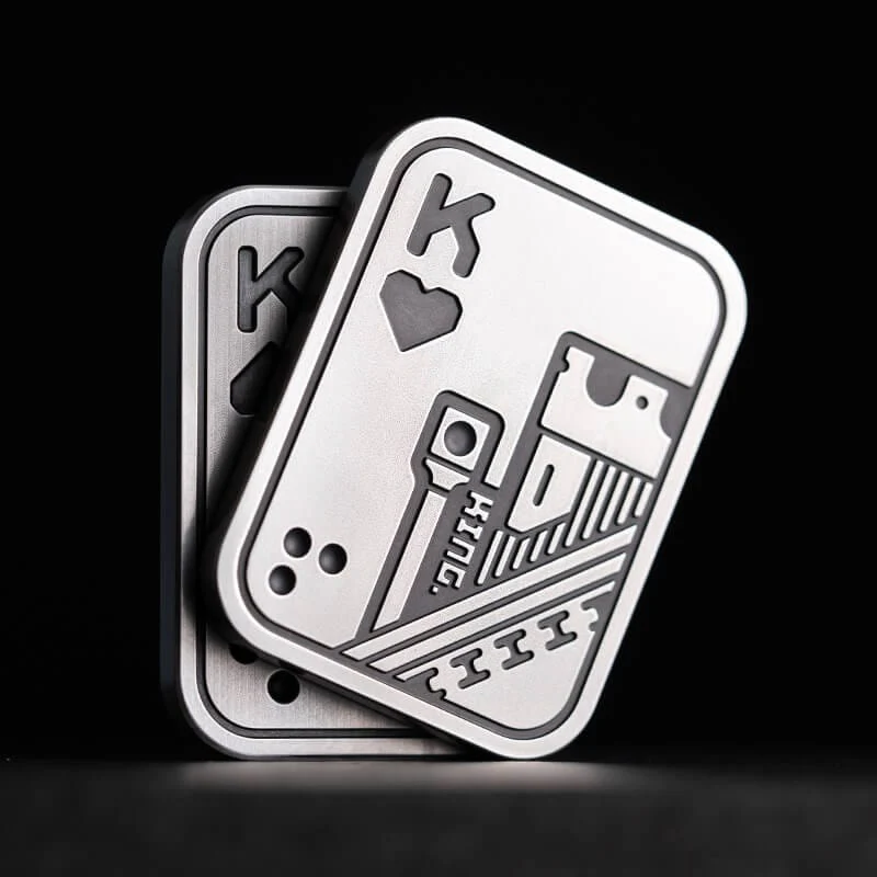 Poker Shuffle 2.0 - Image 5