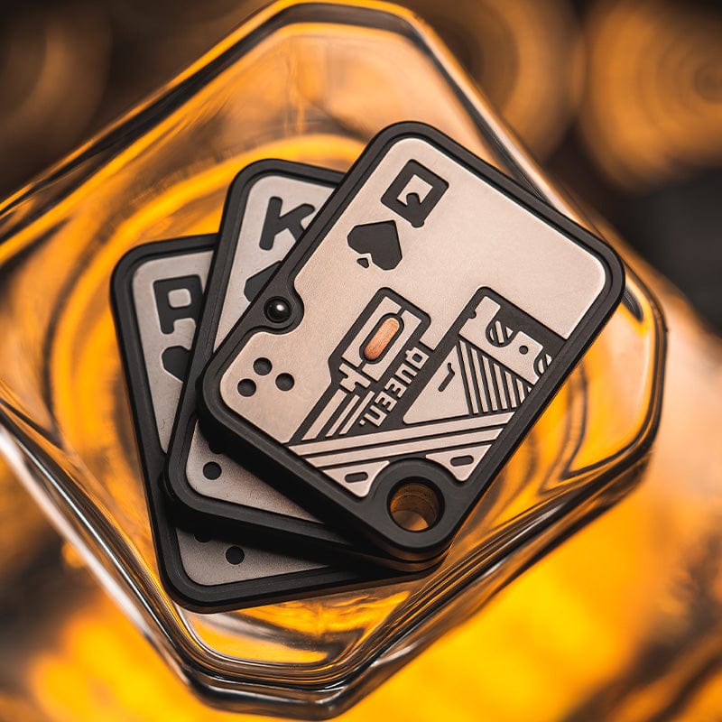 Poker Shuffle 3.0 - Image 6