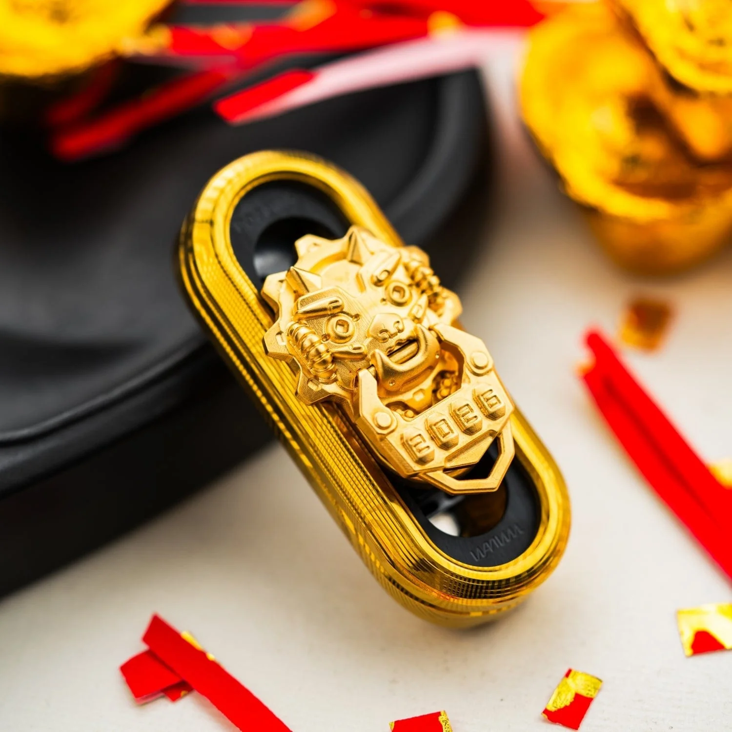 Popping (Cyber Jiaotu) - Image 10