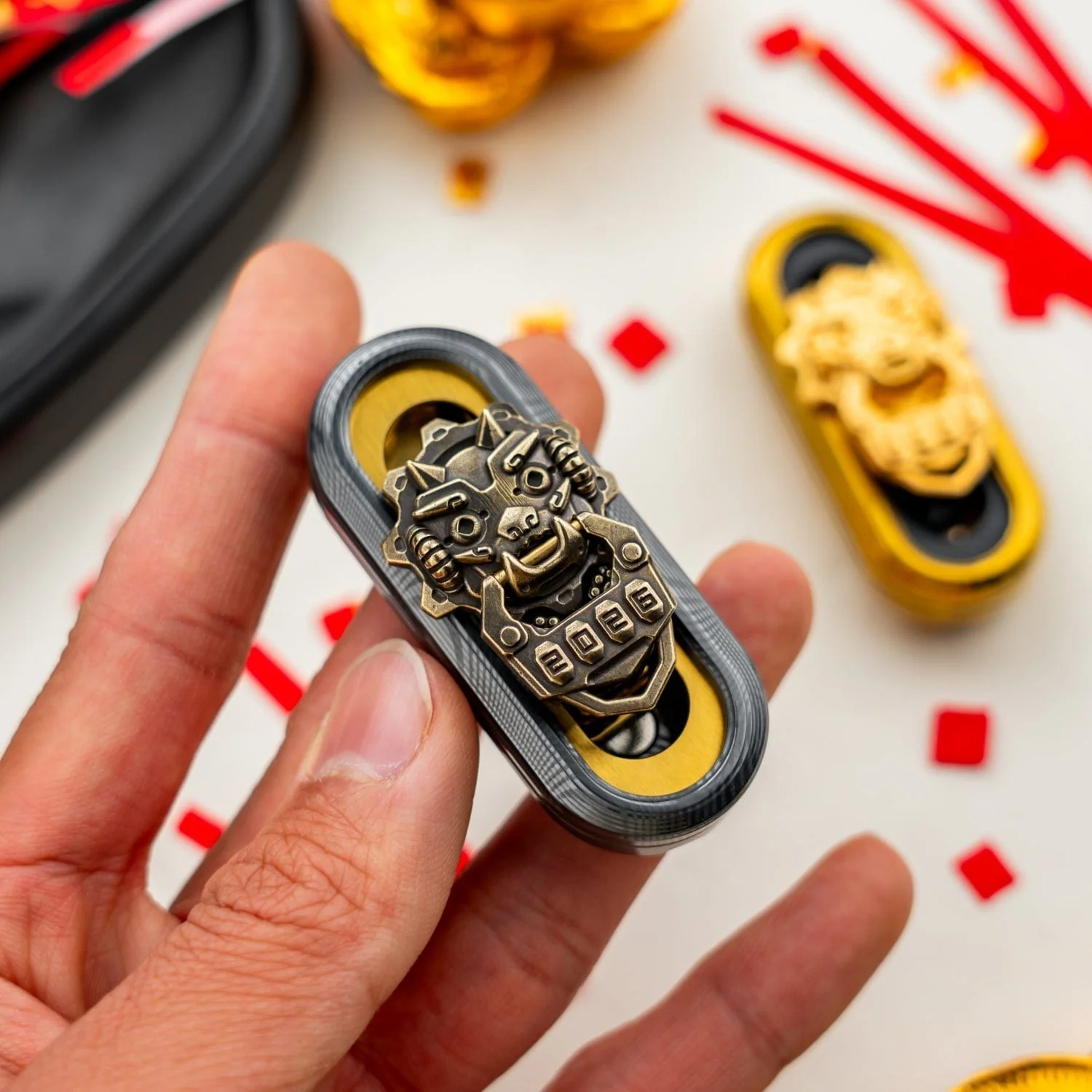 Popping (Cyber Jiaotu) - Image 12