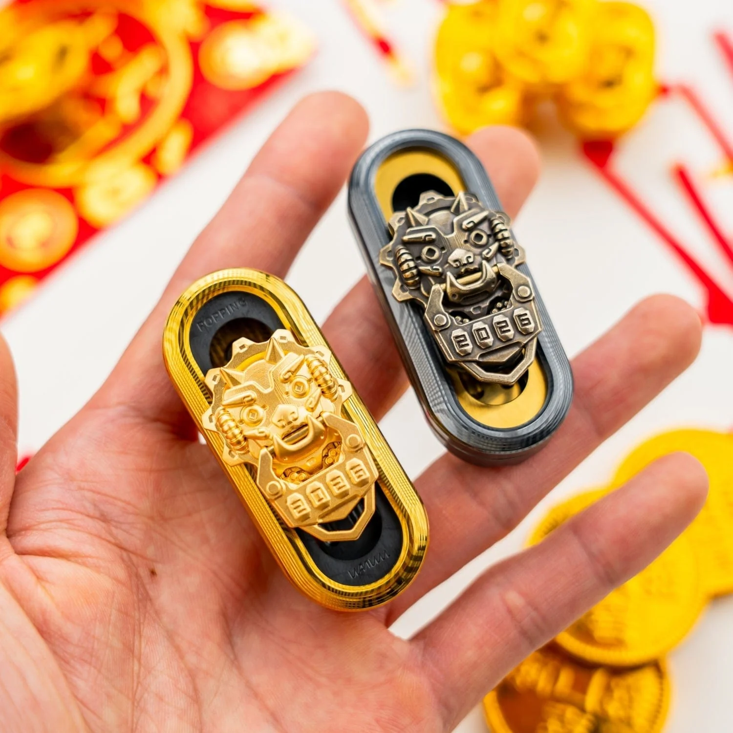 Popping (Cyber Jiaotu) - Image 14