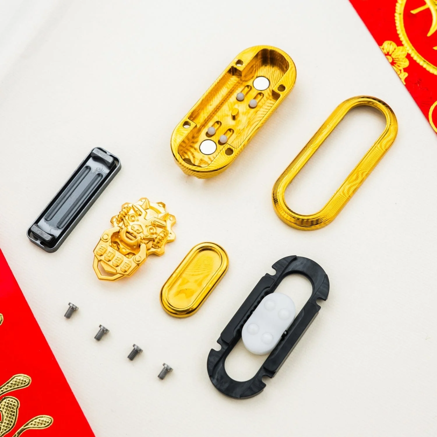 Popping (Cyber Jiaotu) - Image 15